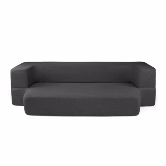 Großhandelsanpassung, bester Preis, hochwertiges, komfortables, klappbares, umwandelbares Schlafsofa